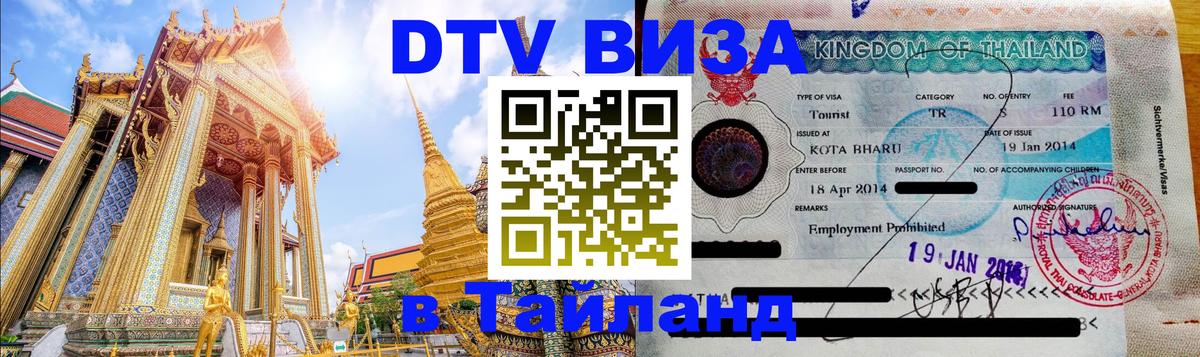 Сколько стоит DTV виза — актуальные цены, оформление даже без документов - Первоуральск  19.11.2025 